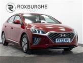Used Hyundai Ioniq