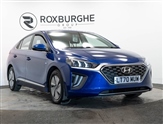 Used Hyundai Ioniq