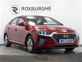 Used Hyundai Ioniq
