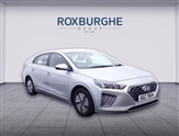 Used Hyundai Ioniq