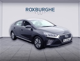 Used Hyundai Ioniq