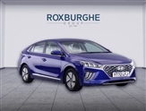 Used Hyundai Ioniq