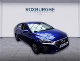 Used Hyundai Ioniq Used Hyundai Ioniq