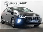 Used Hyundai Ioniq
