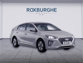 Used Hyundai Ioniq