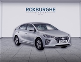 Used Hyundai Ioniq