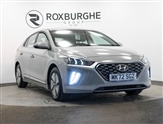 Used Hyundai Ioniq
