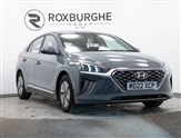 Used Hyundai Ioniq