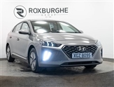 Used Hyundai Ioniq Used Hyundai Ioniq