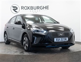 Used Hyundai Ioniq