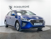 Used Hyundai Ioniq