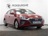 Used Hyundai Ioniq