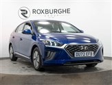 Used Hyundai Ioniq