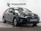 Used Hyundai Ioniq