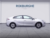 Used Hyundai Ioniq