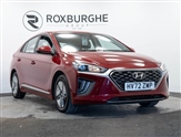 Used Hyundai Ioniq