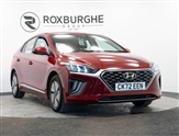 Used Hyundai Ioniq