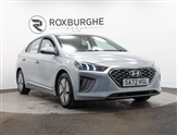 Used Hyundai Ioniq