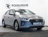Used Hyundai Ioniq