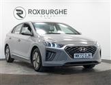 Used Hyundai Ioniq