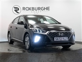 Used Hyundai Ioniq