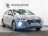 Used Hyundai Ioniq Used Hyundai Ioniq
