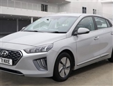 Used Hyundai Ioniq