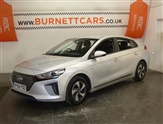 Used Hyundai Ioniq