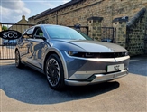 Used Hyundai Ioniq