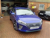 Hyundai Ioniq Image 1