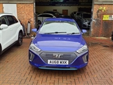 Hyundai Ioniq Image 2