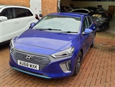 Hyundai Ioniq Image 3