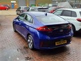 Hyundai Ioniq Image 6