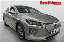 Used Hyundai Ioniq
