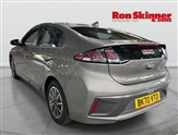 Hyundai Ioniq Image 3