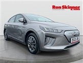 Hyundai Ioniq Image 1