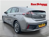 Hyundai Ioniq Image 3