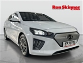 Hyundai Ioniq Image 1