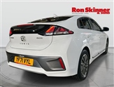 Hyundai Ioniq Image 4