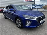 Hyundai Ioniq Image 1