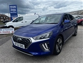 Hyundai Ioniq Image 2