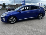 Hyundai Ioniq Image 3