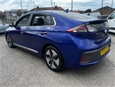 Hyundai Ioniq Image 4