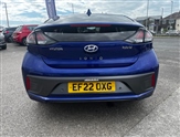 Hyundai Ioniq Image 5