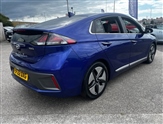 Hyundai Ioniq Image 6