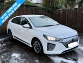 Used Hyundai Ioniq