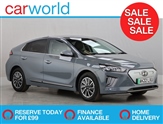 Hyundai Ioniq Image 1