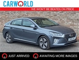 Hyundai Ioniq Image 1