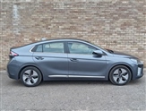 Hyundai Ioniq Image 3