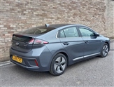 Hyundai Ioniq Image 5